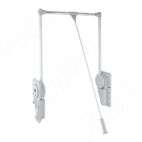 Картинка Ambos Пантограф 55-75 см, регул. нагрузки 14-20 кг, серый (SUPERLIFT-5075)