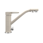 Превью картинка Смеситель для кухни Maunfeld MFQT-10LBG #1