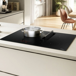 Превью картинка Индукционная варочная панель Elica NIKOLATESLA FIT 3Z BL/A/72 #3