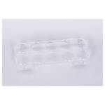 Превью картинка  Холодильник side by side Körting KNFF 82535 X #18