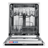 Превью картинка Посудомоечная машина 60см встраиваемая Maunfeld MLP6022A01 Light Beam  #3