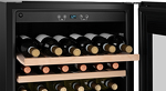 Превью картинка Шкаф винный встраиваемый Weissgauff WWCI-28 DB #15
