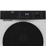 Превью картинка Стиральная машина с фронтальной загрузкой KRONA RHENE MAX WHITE 1400 9K WM #6