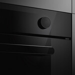 Превью картинка Электрический духовой шкаф Smeg SFP6201TB #2