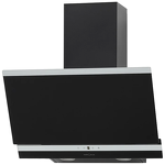 Превью картинка Наклонная вытяжка KRONA IRMA A 600 black S #2