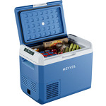 Превью картинка Холодильник Холодильник автомобильный Meyvel AF-M30 #8