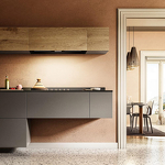 Превью картинка Наклонная вытяжка Elica RULES @ BL/F/120 #2