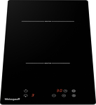 Превью картинка Индукционная варочная панель домино Weissgauff HI 32 BKS #8
