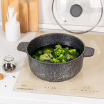 Превью картинка Кастрюля Maunfeld MF24GRTT01CR #6