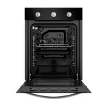 Превью картинка Электрический духовой шкаф Maunfeld EOEC516B #2