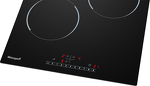Превью картинка Электрическая варочная панель Weissgauff HV 430 BS #9
