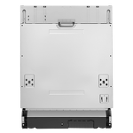 Превью картинка Посудомоечная машина 60см встраиваемая Maunfeld MLP6242G02 #4