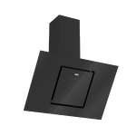 Превью картинка Наклонная вытяжка Franke MELODY 90 BK #2