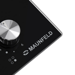 Превью картинка Газовая варочная панель Maunfeld EGHG.64.23CB\G #6