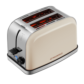 Картинка Maunfeld MF-822BG