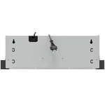 Превью картинка Встраиваемая вытяжка KRONA KAMILLA T 500 INOX #8