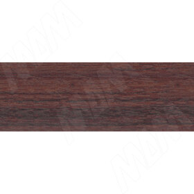 Картинка Proadec Кромка ПВХ Махагон тиснение гладкое (P 4775-2 19X2)