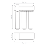 Превью картинка Фильтр для воды Барьер Compact OSMO 100 #4
