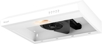 Превью картинка Козырьковая вытяжка Weissgauff Cover 60 White #8