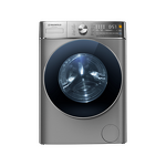 Превью картинка Стиральная машина с фронтальной загрузкой Maunfeld MFWD14106S04 #4