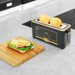 Превью картинка Тостер Kaiser T 4000 Em #6