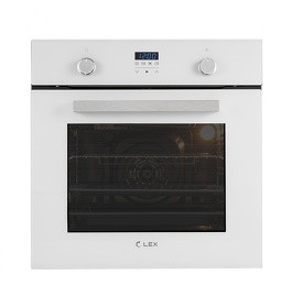 Картинка Lex EDP 093 WH NEW духовой шкаф