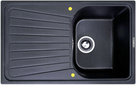 Картинка Zigmund & Shtain KLASSISCH 790 Тёмная скала