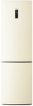 Превью картинка Холодильник с нижней морозилкой Haier C4F640CCGU1 #2