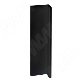 Картинка Cinetto PS65 Ручка, черный, L-100 (PS65MA79020002)
