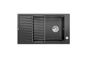 Картинка Blanсo ELON XL 8 S SILGRANIT PuraDur антрацит с кл.-авт. InFino