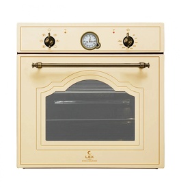 Картинка Lex EDM 077C IV духовой шаф