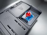 Превью картинка Посудомоечная машина 60см встраиваемая Bosch SMV4HVX03E #11