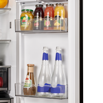 Превью картинка  Холодильник side by side Maunfeld MFF190NFDSB #9