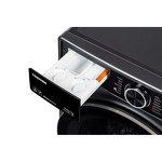 Превью картинка Стиральная машина с фронтальной загрузкой Toshiba TWD-T25BZU115MWRU(MG) #6