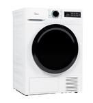 Превью картинка Машина сушильная Midea MD1180BH60/W #2