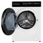 Превью картинка Стиральная машина с фронтальной загрузкой Maunfeld MFWD14116WH05 #3