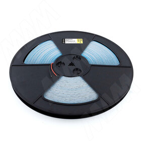 Картинка PULSE Лента светодиодная 2835/120, 12V, 50 м, нейтральный белый 4000К, IP20, 9.6W/1м (LS12-2835NW-9.6-50)