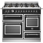 Превью картинка Центр варочный Bertazzoni HER106L3ENET2 #1