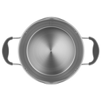 Превью картинка Кастрюля Maunfeld MCS22S08GR #3