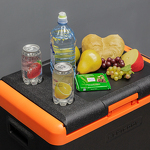 Превью картинка Холодильник Alpicool Холодильник автомобильный ALPICOOL CL50 #7