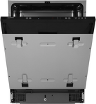 Превью картинка Посудомоечная машина 60см встраиваемая Hyundai HBD 641 #2