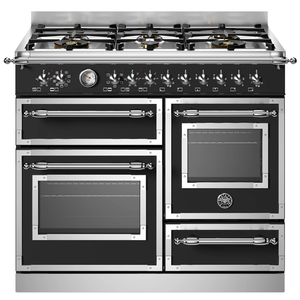 Фото Центр варочный Bertazzoni HER106L3ENET2