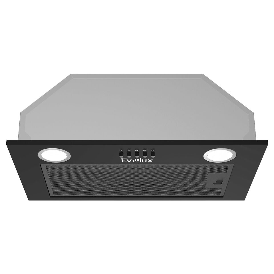 Фото Полновстраиваемая вытяжка Evelux Air 60 B