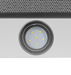 Превью картинка Встраиваемая вытяжка Millen MBKHS 601 WH #5