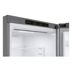 Превью картинка Холодильник с нижней морозилкой LG GA-B509MCZL #14