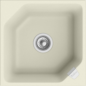Картинка Rivelato LOCUS 50 1-чаш 500*500 Жасмин 701