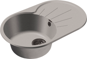 Картинка GranFest RONDO 750L Серый