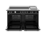 Превью картинка Центр варочный Bertazzoni HER125I2ENET2 #2