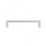Превью картинка PULSE Ручка-скоба 160мм хром матовый (BH.78.160.SC) #2