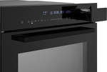 Превью картинка Электрический духовой шкаф Weissgauff OEMS 459 PDB Black Edition #9
